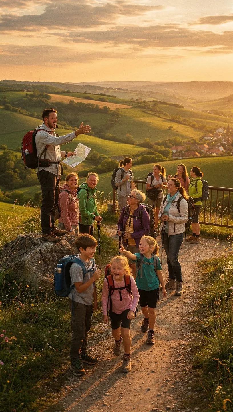 Professional team collaboration